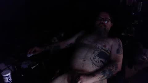 Snapshot of wakeupthedead77 chatting on May 2026 09:21:02 PM Mr. Dead online show from May 2026 09:21:02 PM