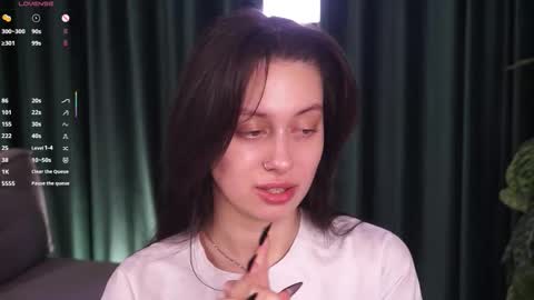  Lina online show from March 2026 08:28:01 AM