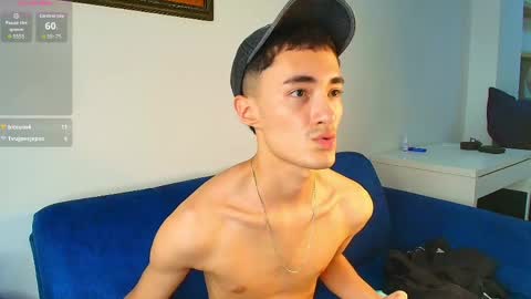 wal jones online show from April 2026 01:42:02 AM