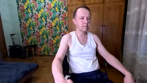 waldemar_steel online show from August 2026 06:40:02 PM