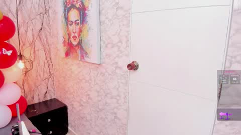 waleska   online show from September 2025 12:17:02 PM