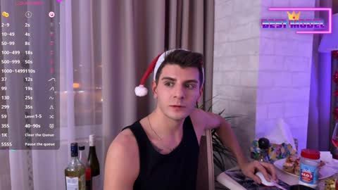 Snapshot of walt_enjoy chatting on December 2024 10:34:02 PM Walt Enjoy online show from December 2024 10:34:02 PM