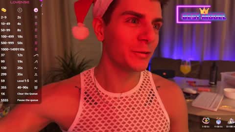Snapshot of walt_enjoy chatting on January 2025 06:06:01 PM Walt Enjoy online show from January 2025 06:06:01 PM