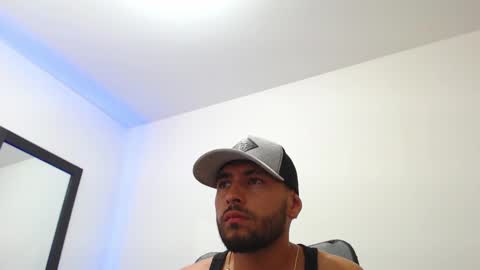 WALTER BROWN  online show from January 2025 07:04:01 PM