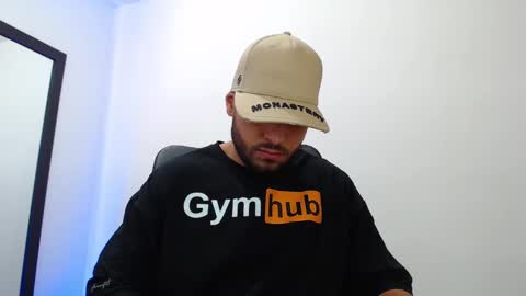 WALTER BROWN  online show from January 2025 04:05:01 PM