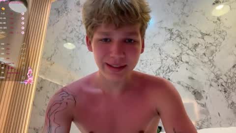 Mark and Tom online show from February 2026 09:51:02 PM