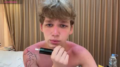 Mark and Tom online show from February 2026 11:21:02 PM