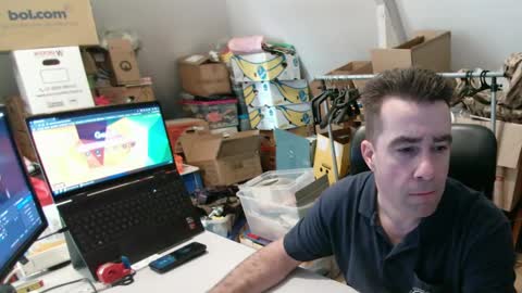 wammes online show from February 2025 12:47:01 PM