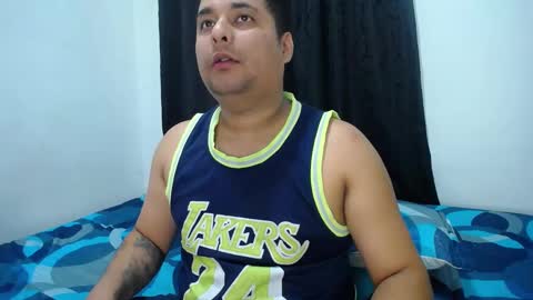 Wanda and Ember online show from January 2025 07:16:01 PM
