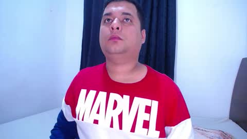 Wanda and Ember online show from February 2025 02:06:02 AM