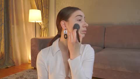 hello guys im Lilian online show from February 2026 03:22:02 AM