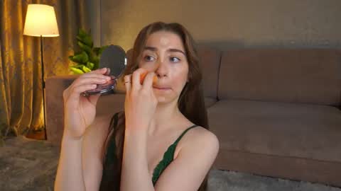 hello guys im Lilian online show from February 2026 03:07:02 AM