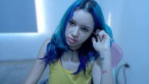 Snapshot of wandadoll chatting on April 2026 12:09:02 PM Wanda online show from April 2026 12:09:02 PM