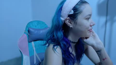 Snapshot of wandadoll chatting on May 2026 12:10:01 PM Wanda online show from May 2026 12:10:01 PM