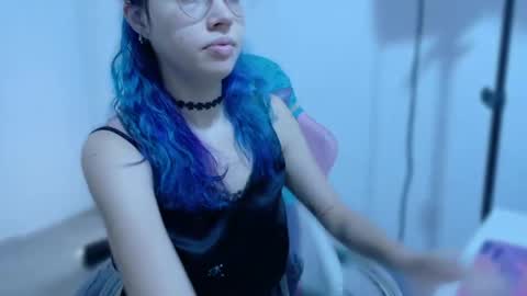 Snapshot of wandadoll chatting on May 2026 12:12:01 PM Wanda online show from May 2026 12:12:01 PM