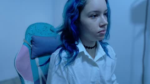 Snapshot of wandadoll chatting on May 2026 11:59:01 AM Wanda online show from May 2026 11:59:01 AM