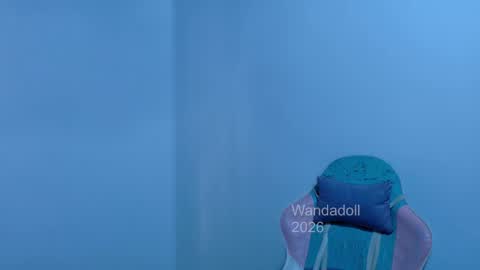 Snapshot of wandadoll chatting on May 2026 12:03:02 PM Wanda online show from May 2026 12:03:02 PM