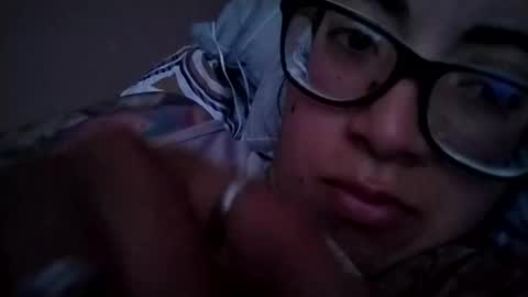 Waningrose  Lu online show from December 2024 03:13:02 PM