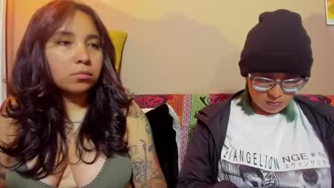 Waningrose  Lu online show from October 2025 01:03:02 AM