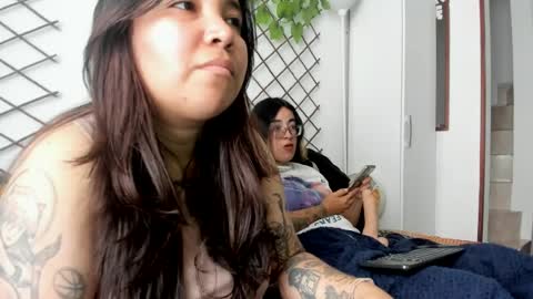 Waningrose  Lu online show from July 2026 06:24:02 PM