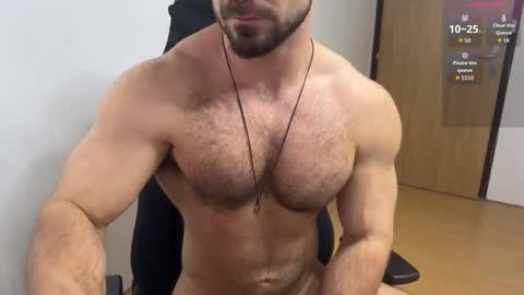 new online show from November 2025 08:14:02 AM