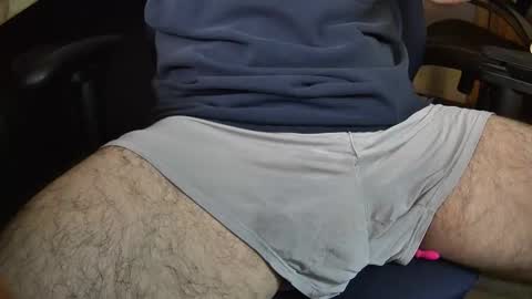 Rick online show from November 2025 10:43:01 PM