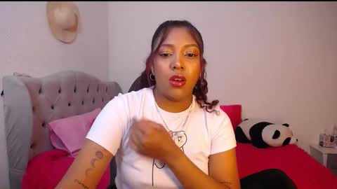 Snapshot of warisgoddes chatting on March 2026 07:14:02 AM EMILY online show from March 2026 07:14:02 AM