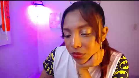 EMILY online show from April 2026 04:48:01 AM