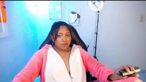 EMILY online show from April 2026 12:29:02 PM