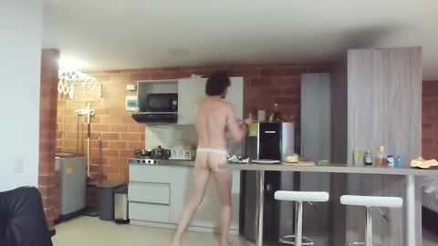 Warren Kener online show from March 2026 12:34:02 AM