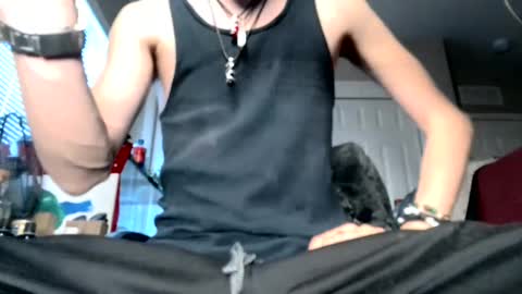 Jaime online show from September 2025 12:05:01 AM