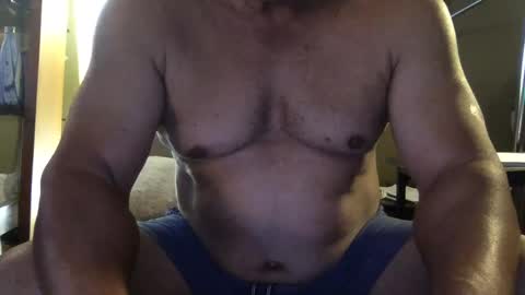 warriorman27 online show from December 2024 09:28:01 PM