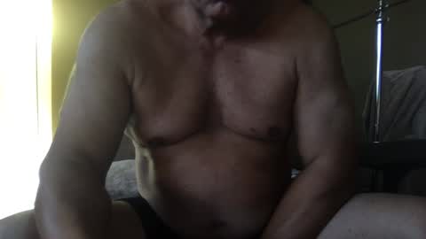 warriorman27 online show from January 2025 08:47:01 PM