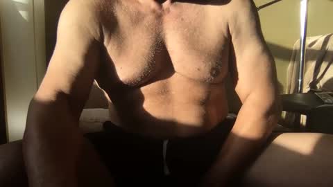 warriorman27 online show from February 2025 09:10:01 PM