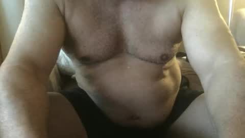 warriorman27 online show from January 2026 09:07:02 PM