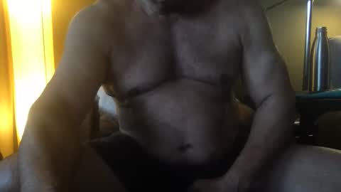 warriorman27 online show from February 2026 10:06:01 PM