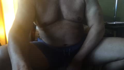 warriorman27 online show from March 2026 10:49:02 PM