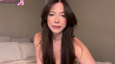 Hey my name is Mila  Girl next door x online show from February 2025 09:03:01 AM