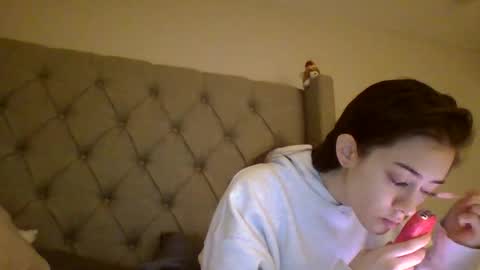 wasiancutie online show from April 2026 07:36:02 AM