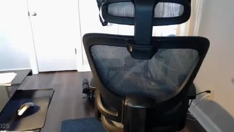 wasted_daze_ online show from February 2025 09:34:02 PM