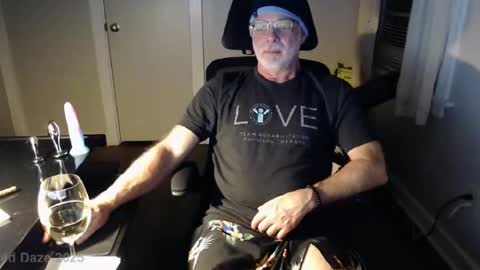 wasted_daze_ online show from December 2025 02:16:02 AM