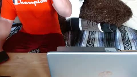 Hereforfun online show from November 2025 03:58:02 PM