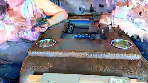 Hereforfun online show from March 2026 05:45:01 PM