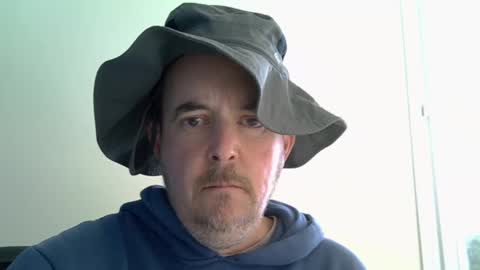 Snapshot of watchmewank40 chatting on March 2025 09:40:01 AM Davey online show from March 2025 09:40:01 AM