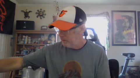 waterfire420 online show from January 2025 05:12:02 PM