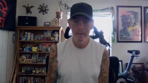 waterfire420 online show from February 2025 09:40:01 PM