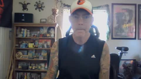 waterfire420 online show from February 2025 05:30:01 PM