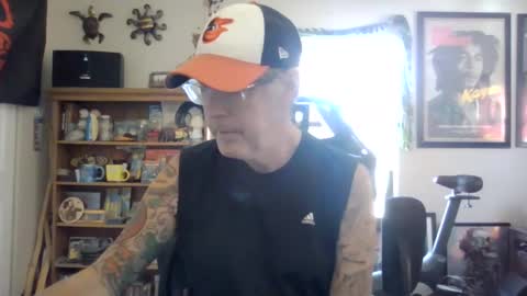 waterfire420 online show from February 2025 08:10:01 PM