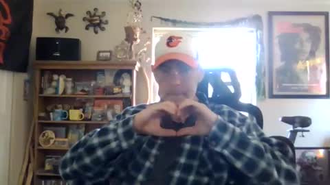 waterfire420 online show from February 2025 04:53:02 PM