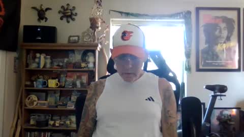 waterfire420 online show from February 2025 04:53:01 PM